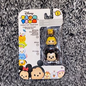 Disney Tsum Tsum Pack